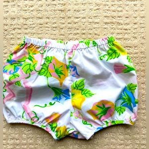 NWOT TBBC Bloomers.  2T.  Smoke free and pet free home